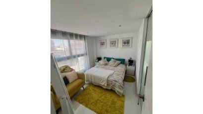 Reventa - Villa -
Lomas de Cabo Roig