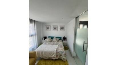 Reventa - Villa -
Lomas de Cabo Roig