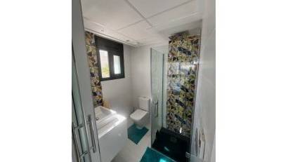 Reventa - Villa -
Lomas de Cabo Roig