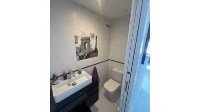 Reventa - Villa -
Lomas de Cabo Roig