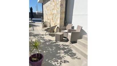 Reventa - Villa -
Lomas de Cabo Roig