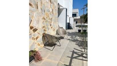 Reventa - Villa -
Lomas de Cabo Roig