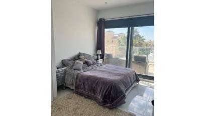 Reventa - Villa -
Lomas de Cabo Roig