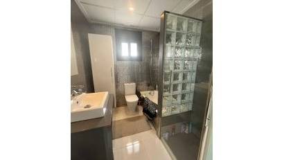 Reventa - Villa -
Lomas de Cabo Roig