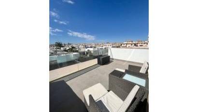 Reventa - Villa -
Lomas de Cabo Roig