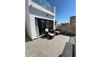 Reventa - Villa -
Lomas de Cabo Roig