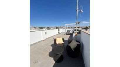 Reventa - Villa -
Lomas de Cabo Roig