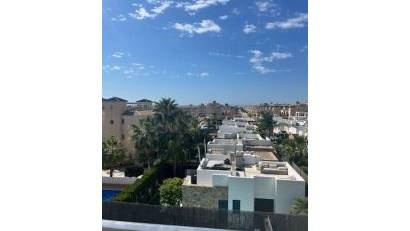 Reventa - Villa -
Lomas de Cabo Roig