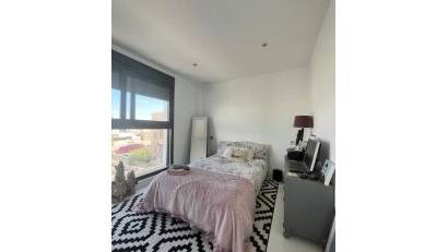 Reventa - Villa -
Lomas de Cabo Roig