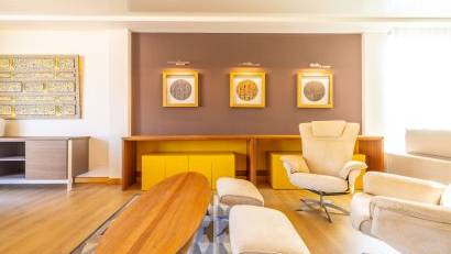 Resale - Villa -
Orihuela Costa - La Zenia