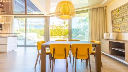 Resale - Villa -
Orihuela Costa - La Zenia