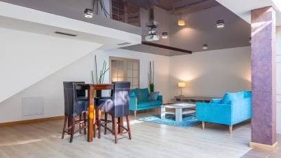 Resale - Villa -
Orihuela Costa - La Zenia