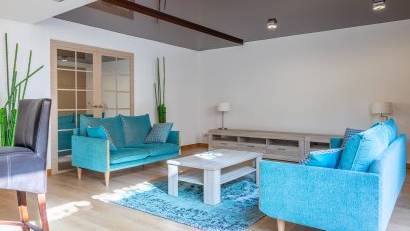 Resale - Villa -
Orihuela Costa - La Zenia