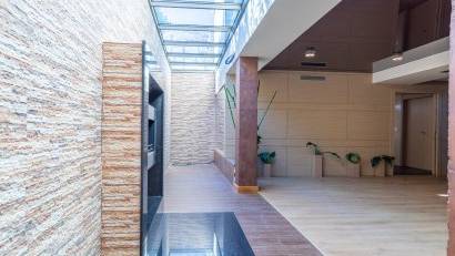 Resale - Villa -
Orihuela Costa - La Zenia