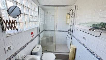 Resale - Villa -
Cabo Roig