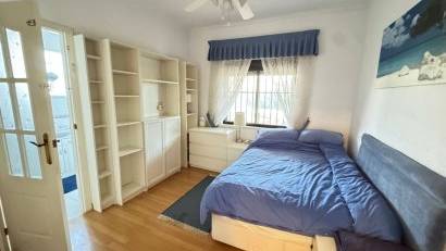 Resale - Villa -
Cabo Roig