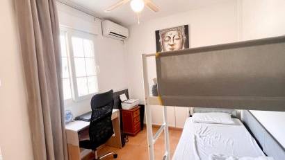 Resale - Townhouse -
Los Altos