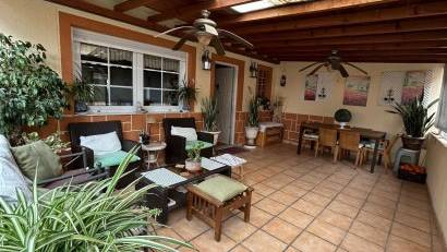 Återförsäljning - Semi detached -
Los Montesinos