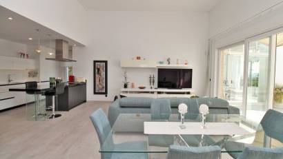 Återförsäljning - Villa -
Algorfa - La Finca Golf Resort