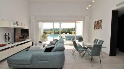 Återförsäljning - Villa -
Algorfa - La Finca Golf Resort