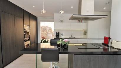 Återförsäljning - Villa -
Algorfa - La Finca Golf Resort