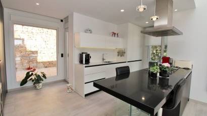 Återförsäljning - Villa -
Algorfa - La Finca Golf Resort