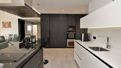 Återförsäljning - Villa -
Algorfa - La Finca Golf Resort