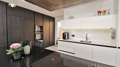 Återförsäljning - Villa -
Algorfa - La Finca Golf Resort