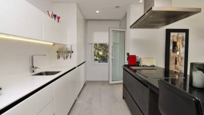 Återförsäljning - Villa -
Algorfa - La Finca Golf Resort