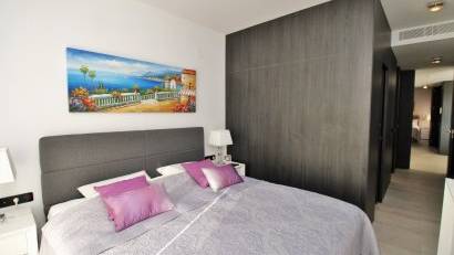 Återförsäljning - Villa -
Algorfa - La Finca Golf Resort