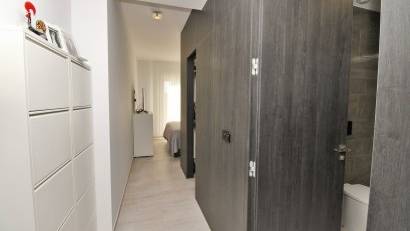 Återförsäljning - Villa -
Algorfa - La Finca Golf Resort