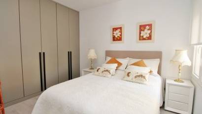 Återförsäljning - Villa -
Algorfa - La Finca Golf Resort