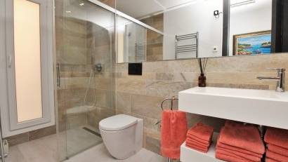 Återförsäljning - Villa -
Algorfa - La Finca Golf Resort