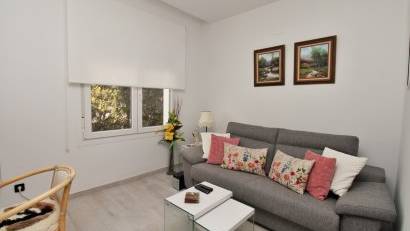 Återförsäljning - Villa -
Algorfa - La Finca Golf Resort