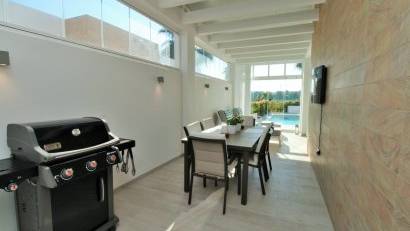 Återförsäljning - Villa -
Algorfa - La Finca Golf Resort