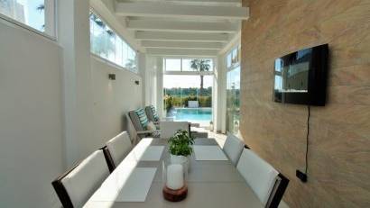 Återförsäljning - Villa -
Algorfa - La Finca Golf Resort