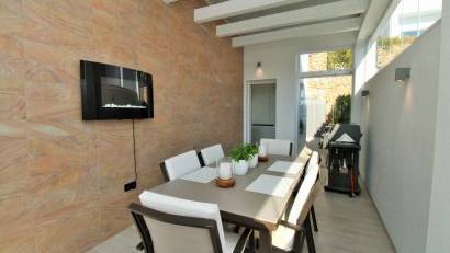 Återförsäljning - Villa -
Algorfa - La Finca Golf Resort