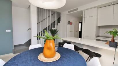 Reventa - Villa -
Villamartin - Villamartín