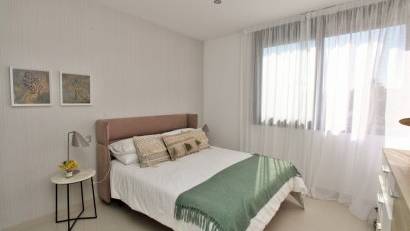 Reventa - Villa -
Villamartin - Villamartín