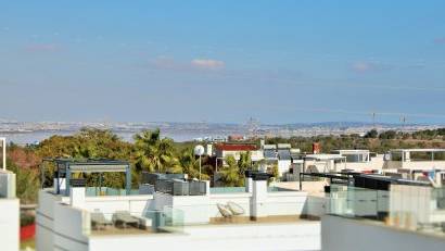 Reventa - Villa -
Villamartin - Villamartín