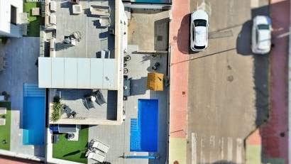 Reventa - Villa -
Villamartin - Villamartín