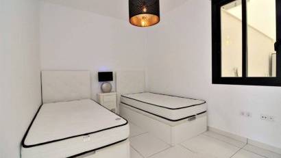 Reventa - Apartment -
Villamartin - Villamartín