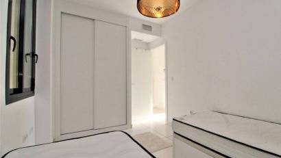 Reventa - Apartment -
Villamartin - Villamartín