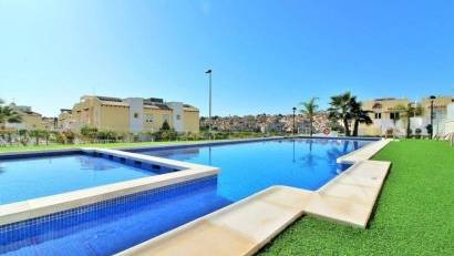 Reventa - Apartment -
Villamartin - Villamartín