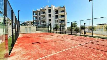 Reventa - Apartment -
Villamartin - Villamartín