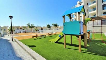 Reventa - Apartment -
Villamartin - Villamartín