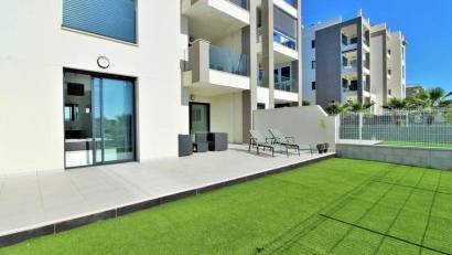 Reventa - Apartment -
Villamartin - Villamartín