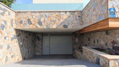 Återförsäljning - Detached villa -
Benijofar