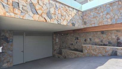 Återförsäljning - Detached villa -
Benijofar