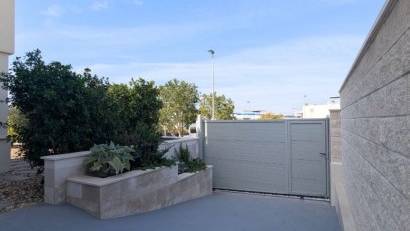 Återförsäljning - Detached villa -
Benijofar